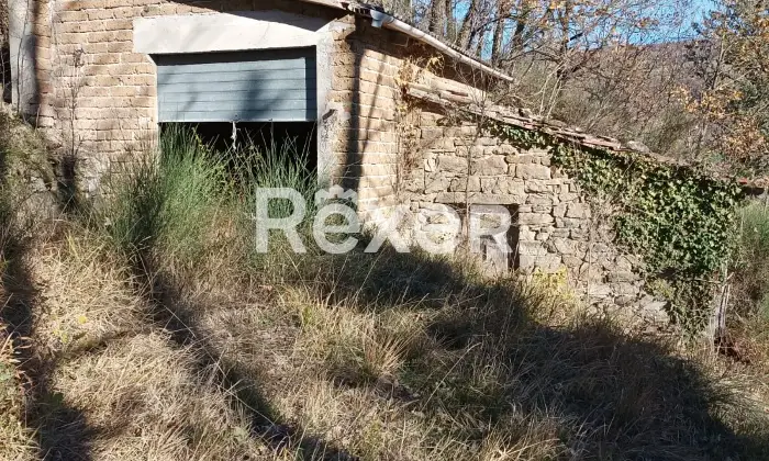 Rexer-Badia-Tedalda-Porzione-di-bifamiliare-con-vista-sul-fiume-Marecchia-e-mq-circa-di-bosco-Localit-Cantoni-Badia-Tedalda-Altro