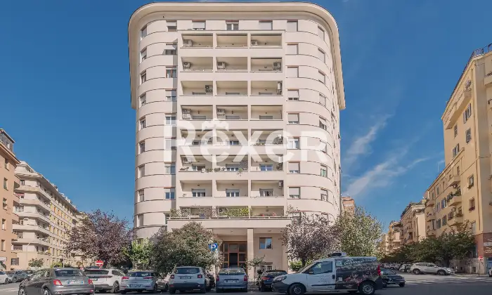 Rexer-Roma-Appartamento-in-Piazza-Asti-Altro