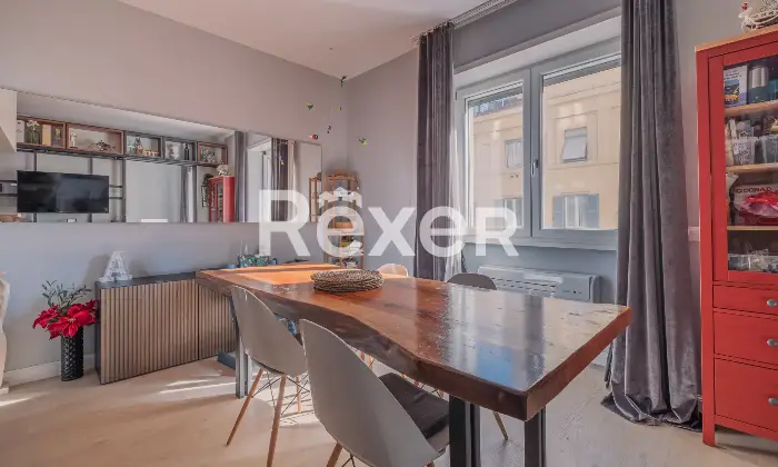 Rexer-Roma-Appartamento-in-Piazza-Asti-Altro