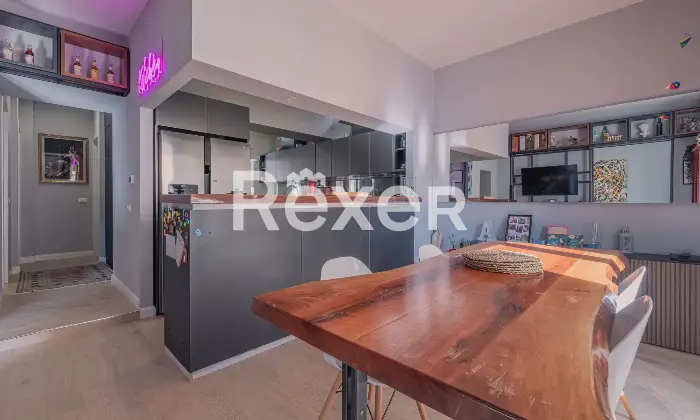 Rexer-Roma-Appartamento-in-Piazza-Asti-Altro