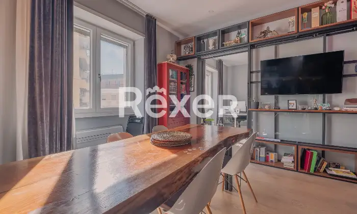 Rexer-Roma-Appartamento-in-Piazza-Asti-Altro