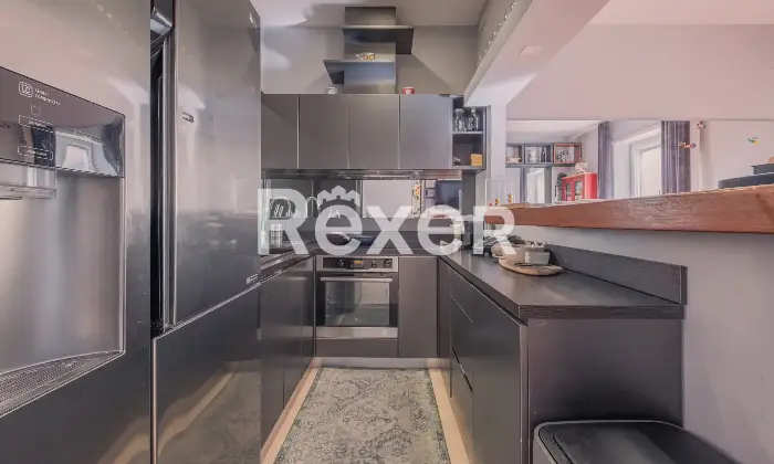 Rexer-Roma-Appartamento-in-Piazza-Asti-Altro