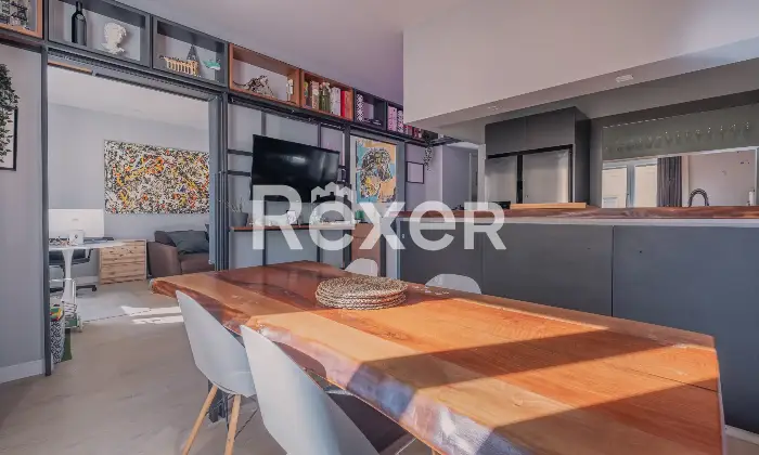 Rexer-Roma-Appartamento-in-Piazza-Asti-Altro