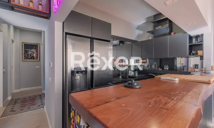 Rexer-Roma-Appartamento-in-Piazza-Asti-Altro