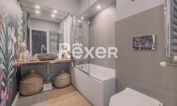 Rexer-Roma-Appartamento-in-Piazza-Asti-Altro