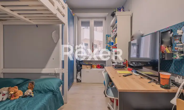 Rexer-Roma-Appartamento-in-Piazza-Asti-Altro