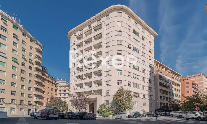 Rexer-Roma-Appartamento-in-Piazza-Asti-Altro