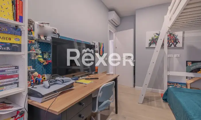 Rexer-Roma-Appartamento-in-Piazza-Asti-Altro