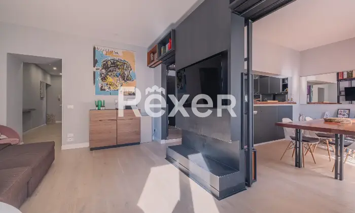 Rexer-Roma-Appartamento-in-Piazza-Asti-Altro