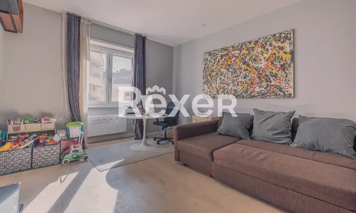 Rexer-Roma-Appartamento-in-Piazza-Asti-Altro