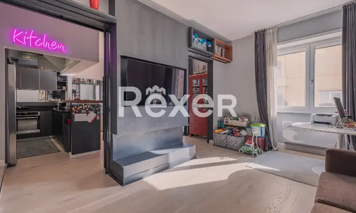 Rexer-Roma-Appartamento-in-Piazza-Asti-Altro