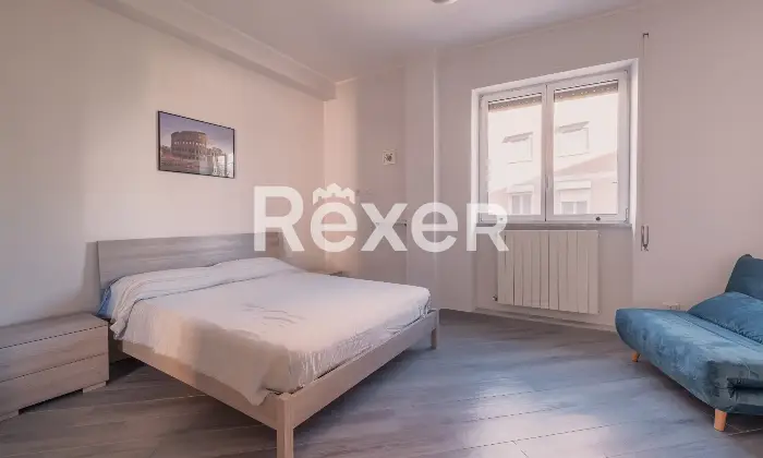 Rexer-Roma-Appartamento-ristrutturato-Altro