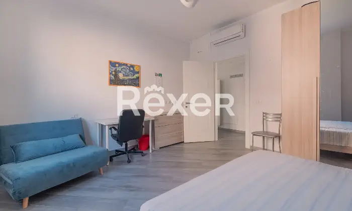 Rexer-Roma-Appartamento-ristrutturato-Altro