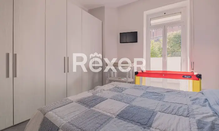 Rexer-Roma-Appartamento-ristrutturato-Altro