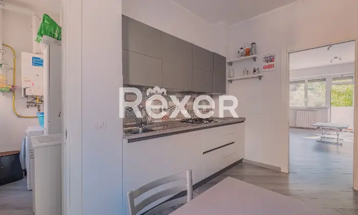 Rexer-Roma-Appartamento-ristrutturato-Altro