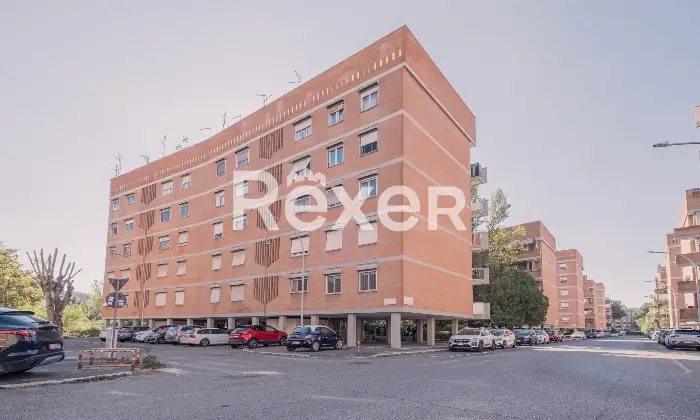 Rexer-Roma-Appartamento-ristrutturato-Altro