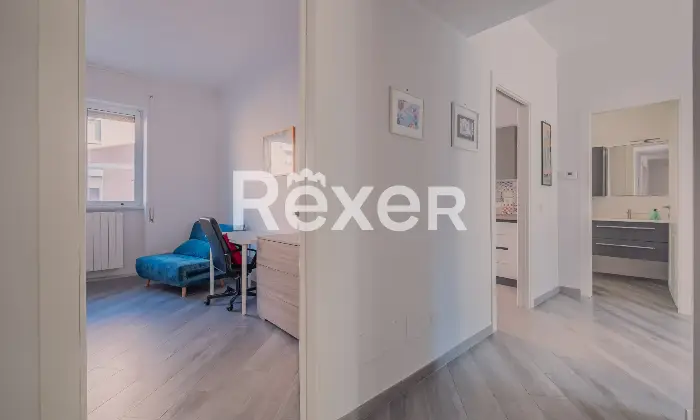 Rexer-Roma-Appartamento-ristrutturato-Altro