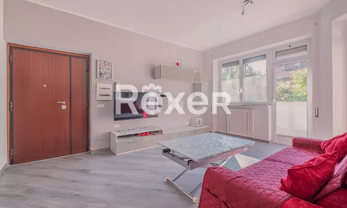 Rexer-Roma-Appartamento-ristrutturato-Altro