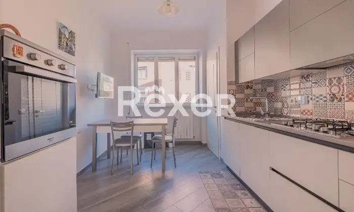 Rexer-Roma-Appartamento-ristrutturato-Altro