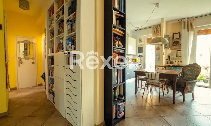 Rexer-Bologna-San-Donato-Appartamento-con-balcone-e-cantina-Altro