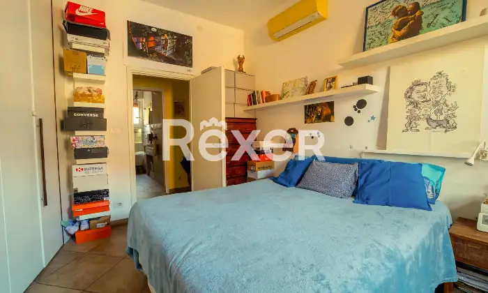 Rexer-Bologna-San-Donato-Appartamento-con-balcone-e-cantina-Altro