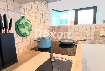 Rexer-San-Casciano-in-Val-di-Pesa-BILOCALE-RISTRUTTURATO-Cucina