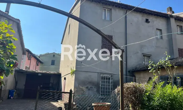 Rexer-Civitella-di-Romagna-Casa-indipendente-con-giardino-e-torre-nel-borgo-di-Civitella-di-Romagna-Altro