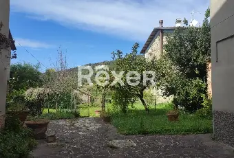 Rexer-Civitella-di-Romagna-Casa-indipendente-con-giardino-e-torre-nel-borgo-di-Civitella-di-Romagna-Altro