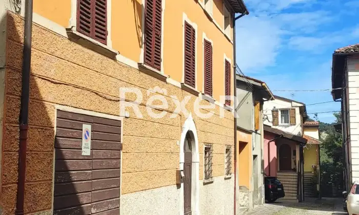Rexer-Civitella-di-Romagna-Casa-indipendente-con-giardino-e-torre-nel-borgo-di-Civitella-di-Romagna-Altro