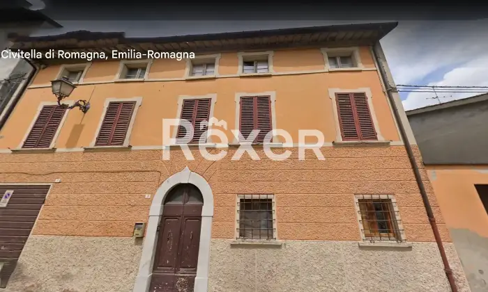 Rexer-Civitella-di-Romagna-Casa-indipendente-con-giardino-e-torre-nel-borgo-di-Civitella-di-Romagna-Altro