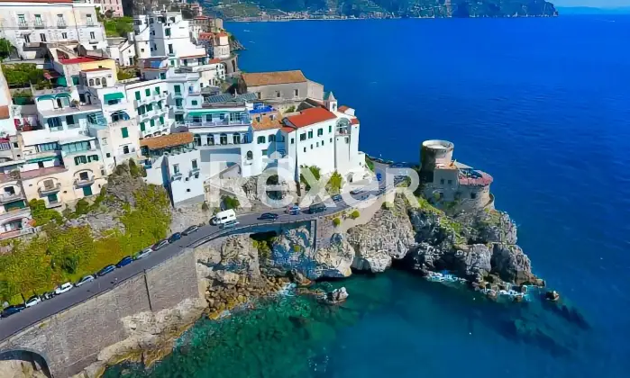 Rexer-Amalfi-Villa-affacciata-sul-mare-di-Amalfi-Altro