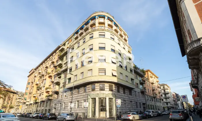 Rexer-Milano-Eleganza-Storica-e-Potenziale-Moderno-a-Due-Passi-da-Corso-Buenos-Aires-Altro