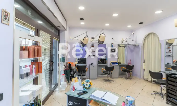 Rexer-Spezzano-Albanese-Intero-stabile-residenziale-con-due-locali-commerciali-Altro