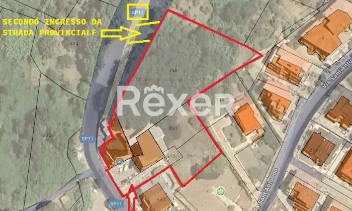 Rexer-Guardia-Sanframondi-Complesso-immobiliare-a-destinazione-commerciale-e-civile-abitazione-Altro