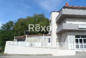 Rexer-Guardia-Sanframondi-Complesso-immobiliare-a-destinazione-commerciale-e-civile-abitazione-Giardino