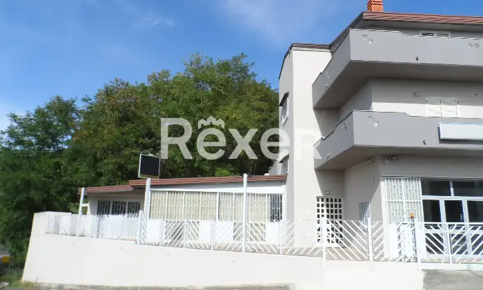 Rexer-Guardia-Sanframondi-Complesso-immobiliare-a-destinazione-commerciale-e-civile-abitazione-Giardino
