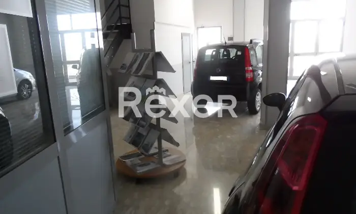 Rexer-Guardia-Sanframondi-Complesso-immobiliare-a-destinazione-commerciale-e-civile-abitazione-Altro