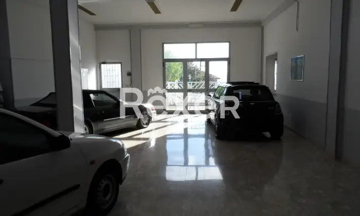 Rexer-Guardia-Sanframondi-Complesso-immobiliare-a-destinazione-commerciale-e-civile-abitazione-Altro