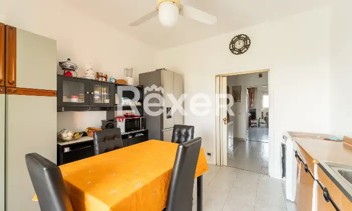 Rexer-Milano-Vendesi-tre-locali-cantina-e-box-auto-Altro