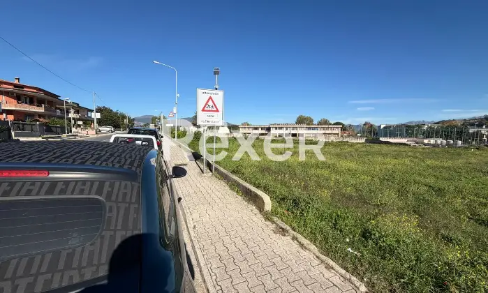 Rexer-Vairano-Patenora-Terreno-edificabile-produttivo-e-commerciale-di-m-in-zona-strategica-Altro