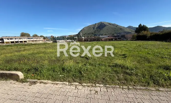 Rexer-Vairano-Patenora-Terreno-edificabile-produttivo-e-commerciale-di-m-in-zona-strategica-Altro
