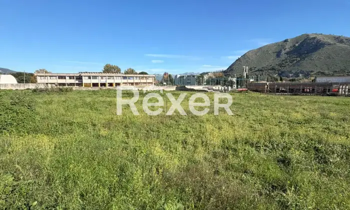 Rexer-Vairano-Patenora-Terreno-edificabile-produttivo-e-commerciale-di-m-in-zona-strategica-Altro