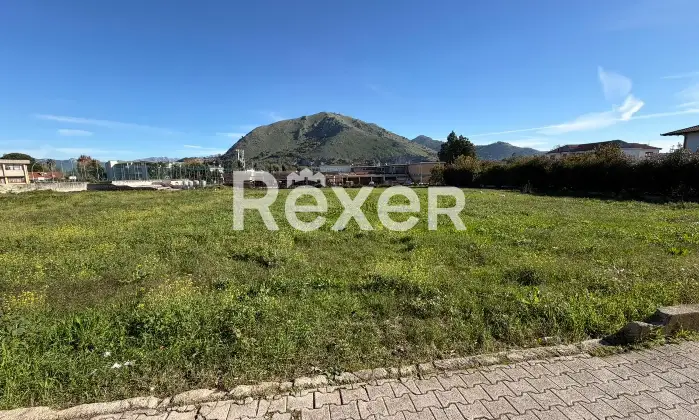 Rexer-Vairano-Patenora-Terreno-edificabile-produttivo-e-commerciale-di-m-in-zona-strategica-Altro