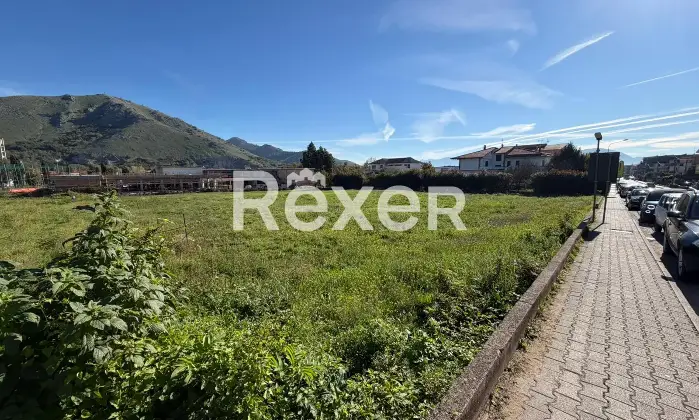 Rexer-Vairano-Patenora-Terreno-edificabile-produttivo-e-commerciale-di-m-in-zona-strategica-Altro