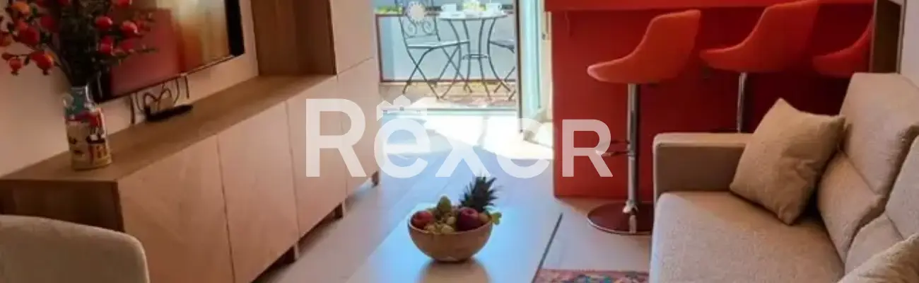 Rexer-Roma-Appartamento-ristrutturato-e-arredato-in-vendita-Via-Aurelia-Antica-Residence-con-piscina-Altro