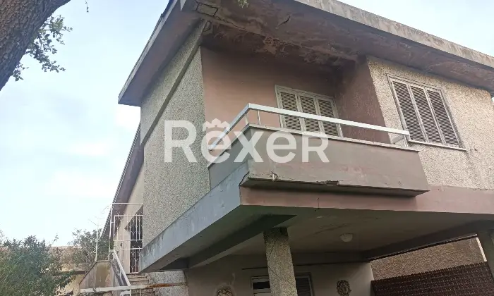 Rexer-Martinsicuro-Villa-con-giardino-vista-mare-Giardino