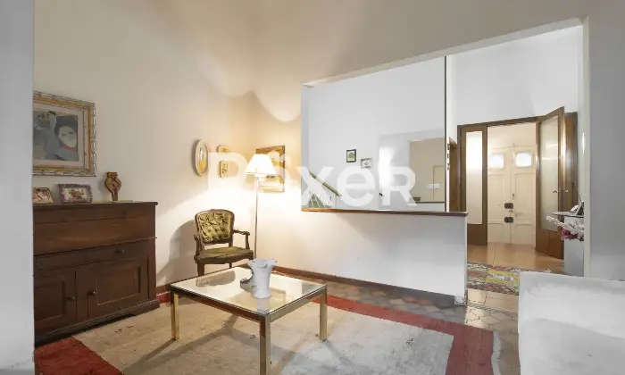 Rexer-Firenze-San-Jacopino-terratetto-con-giardino-Altro