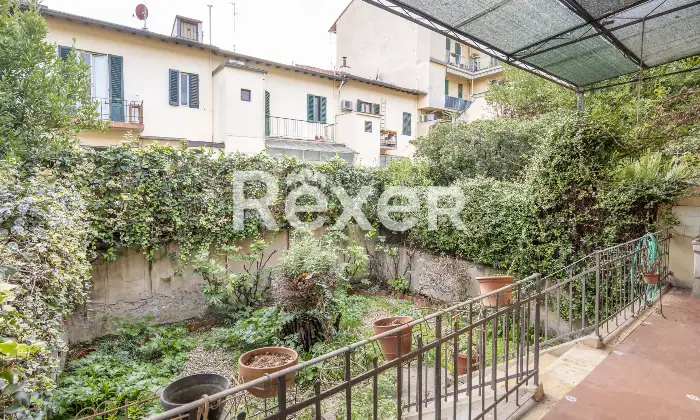 Rexer-Firenze-San-Jacopino-terratetto-con-giardino-Altro