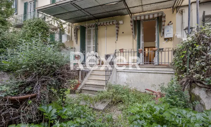 Rexer-Firenze-San-Jacopino-terratetto-con-giardino-Altro