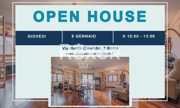 Rexer-Roma-Ampio-appartamento-in-buono-stato-Altro